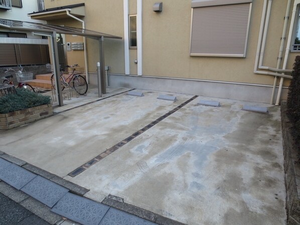 ル・プティ・ニ弦巻の物件内観写真